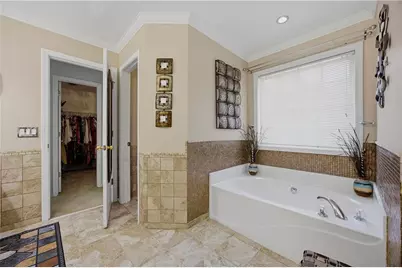 3442 Flat Run Drive, Bethlehem, GA 30620 - Photo 21