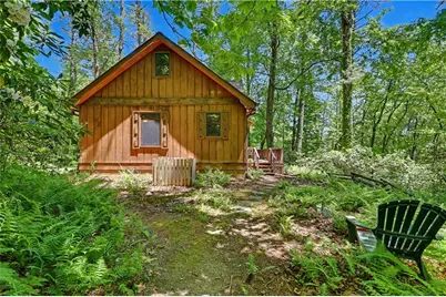 102 Moses Road, Rabun Gap, GA 30568 - Photo 35