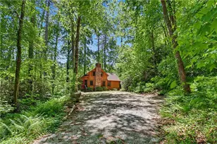 102 Moses Rd, Rabun Gap, GA 30568 - Photo 1
