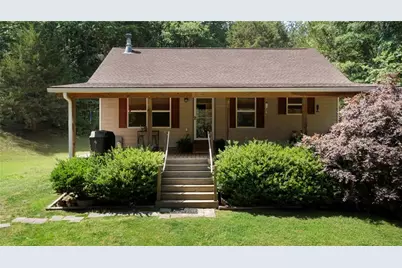 297 Lovell Road SE, Rome, GA 30161 - Photo 1