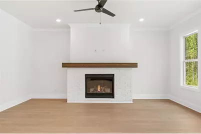 2711 Byess Court, Marietta, GA 30064 - Photo 13