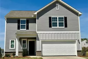 85 Heartland Dr, Dallas, GA 30157 - Photo 1
