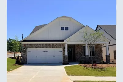 146 Willowfern Lane, Marietta, GA 30066 - Photo 1