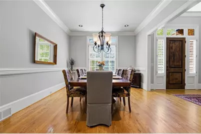 214 Shadowlawn Road SE, Marietta, GA 30067 - Photo 7
