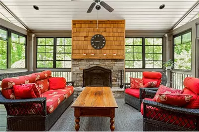 214 Shadowlawn Road SE, Marietta, GA 30067 - Photo 13