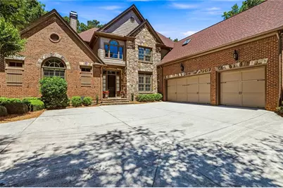 214 Shadowlawn Road SE, Marietta, GA 30067 - Photo 63