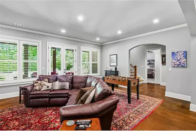 214 Shadowlawn Road SE, Marietta, GA 30067 - Photo 45