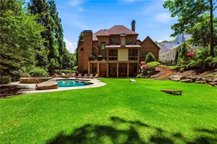 214 Shadowlawn Road SE, Marietta, GA 30067 - Photo 59