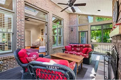 214 Shadowlawn Road SE, Marietta, GA 30067 - Photo 13