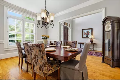 214 Shadowlawn Road SE, Marietta, GA 30067 - Photo 5