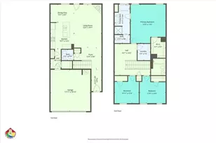 263 Witter Wy, Woodstock, GA 30188 - Photo 31