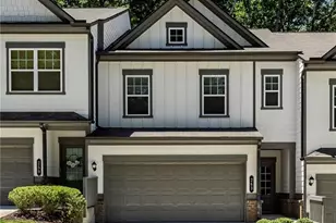 263 Witter Wy, Woodstock, GA 30188 - Photo 1