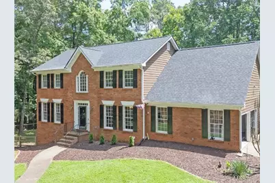 10560 Haynes Bridge Road, Alpharetta, GA 30022 - Photo 1