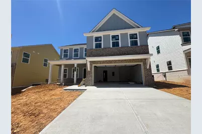 5436 Hargrove Way, Flowery Branch, GA 30542 - Photo 5