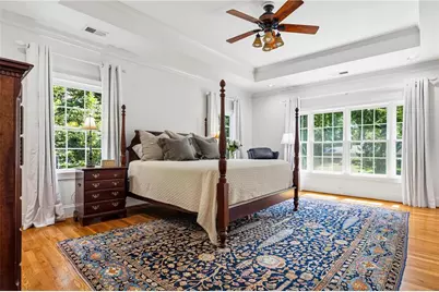 193 Lake Forrest Lane NE, Atlanta, GA 30342 - Photo 27