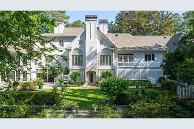 3460 Paces Valley Road NW, Atlanta, GA 30327 - Photo 3