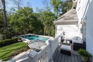 3460 Paces Valley Rd NW, Atlanta, GA 30327 - Photo 43