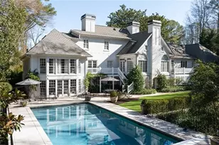 3460 Paces Valley Rd NW, Atlanta, GA 30327 - Photo 39