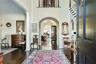 3460 Paces Valley Rd NW, Atlanta, GA 30327 - Photo 5