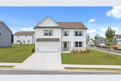 711 Anchor Avenue, Villa Rica, GA 30180 - Photo 1