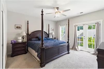 1226 Olde Legacy Lane #17, Mableton, GA 30126 - Photo 17
