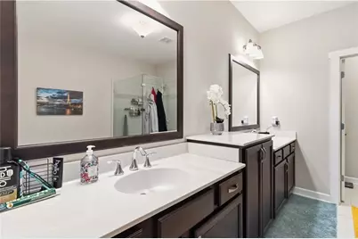 1226 Olde Legacy Lane #17, Mableton, GA 30126 - Photo 19