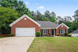 5316 Valley Forest Way, Flowery Branch, GA 30542 - Photo 1