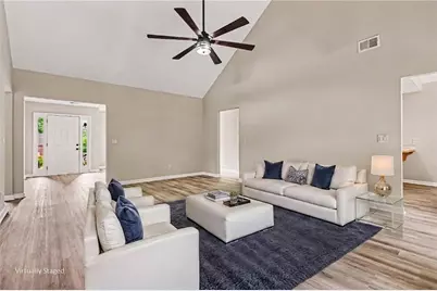 5316 Valley Forest Way, Flowery Branch, GA 30542 - Photo 7