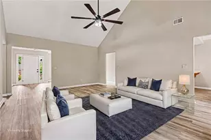 5316 Valley Forest Way, Flowery Branch, GA 30542 - Photo 7