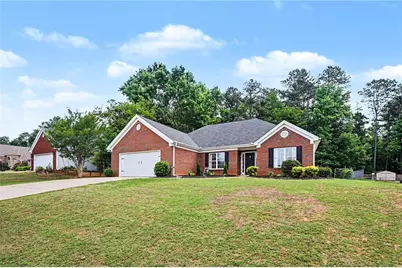5316 Valley Forest Way, Flowery Branch, GA 30542 - Photo 3