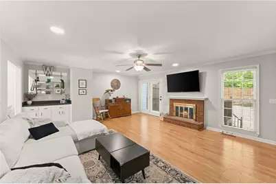 161 Brighton Court SW #3, Marietta, GA 30064 - Photo 5