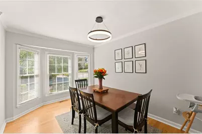 161 Brighton Court SW #3, Marietta, GA 30064 - Photo 3