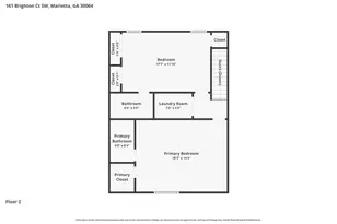 161 Brighton Ct SW, Marietta, GA 30064 - Photo 37