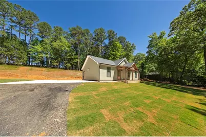 760 Donahoo Road SE, Silver Creek, GA 30173 - Photo 3