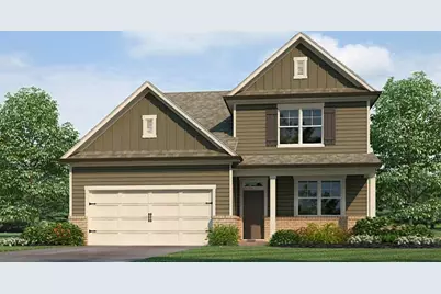 803 Shoreview Trail, Villa Rica, GA 30180 - Photo 1