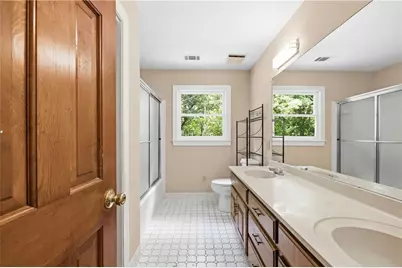 1561 Barrington View, Stone Mountain, GA 30087 - Photo 27