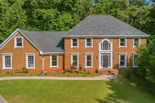 1561 Barrington View, Stone Mountain, GA 30087 - Photo 55