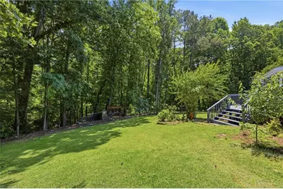 1561 Barrington View, Stone Mountain, GA 30087 - Photo 5
