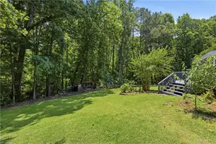 1561 Barrington View, Stone Mountain, GA 30087 - Photo 5