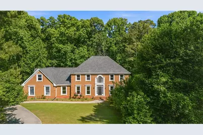 1561 Barrington View, Stone Mountain, GA 30087 - Photo 49