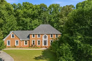 1561 Barrington View, Stone Mountain, GA 30087 - Photo 49