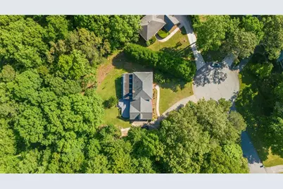 1561 Barrington View, Stone Mountain, GA 30087 - Photo 51