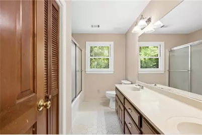 1561 Barrington View, Stone Mountain, GA 30087 - Photo 31