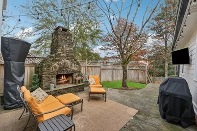5127 Wellshire Place, Dunwoody, GA 30338 - Photo 27