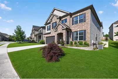 1273 Wesleyan Place, Braselton, GA 30517 - Photo 3