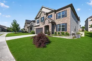 1273 Wesleyan Pl, Braselton, GA 30517 - Photo 3