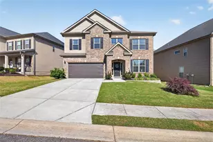 1273 Wesleyan Pl, Braselton, GA 30517 - Photo 1