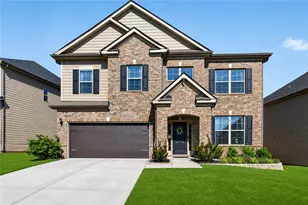 1273 Wesleyan Pl, Braselton, GA 30517 - Photo 1