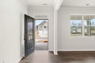 10 Fothergilla Wy, Dallas, GA 30132 - Photo 3
