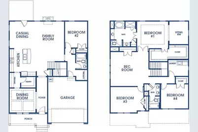 1040 Trident Maple Chase, Lawrenceville, GA 30045 - Photo 33